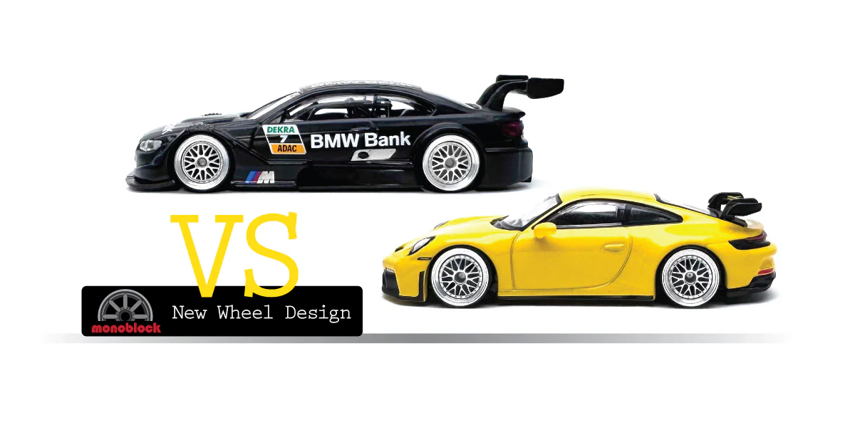 Elevate Your Die Cast Style