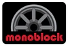 Monoblock Wheels